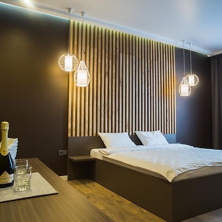 Hotel 21 敖德萨 外观 照片