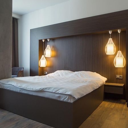 Hotel 21 敖德萨 外观 照片