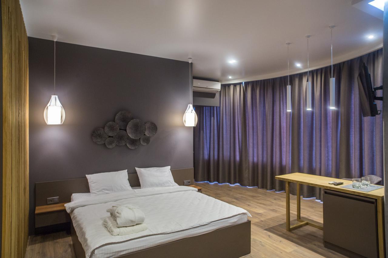 Hotel 21 敖德萨 外观 照片