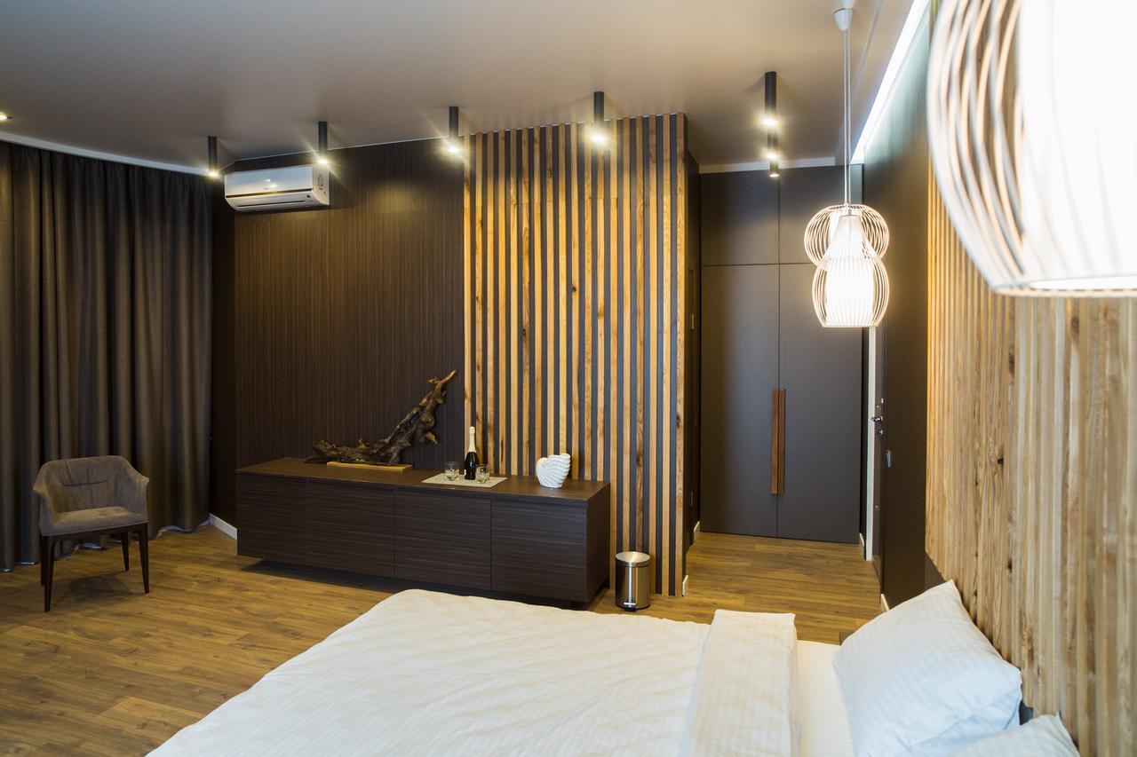 Hotel 21 敖德萨 外观 照片