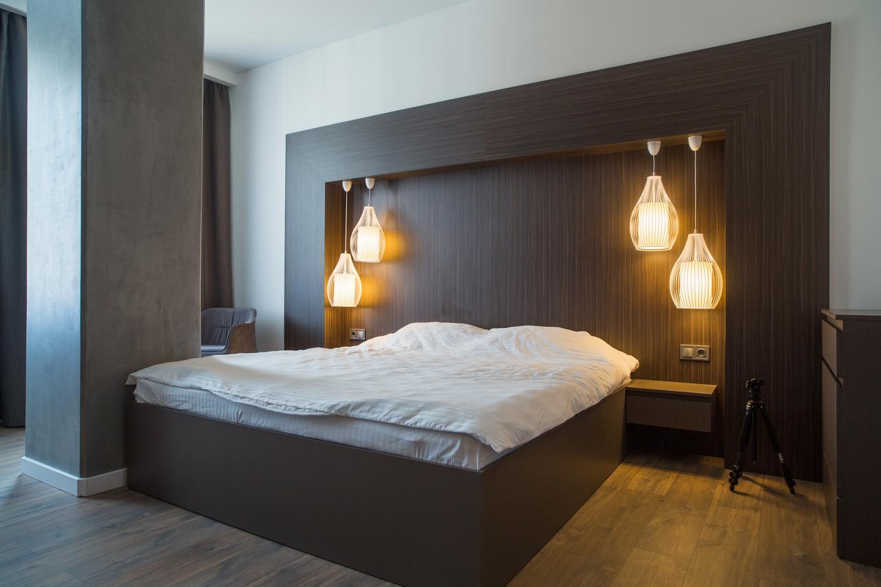 Hotel 21 敖德萨 外观 照片