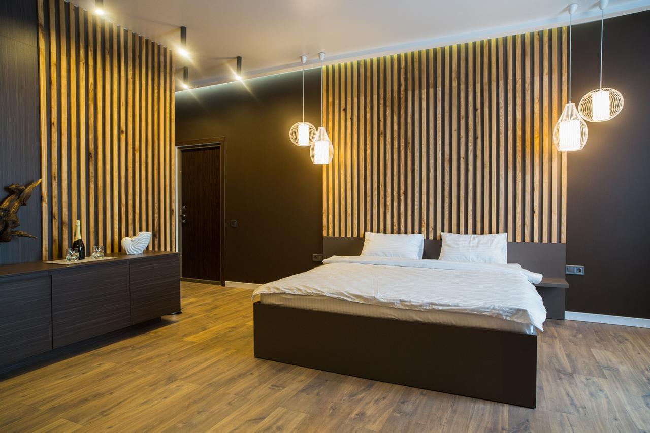 Hotel 21 敖德萨 外观 照片