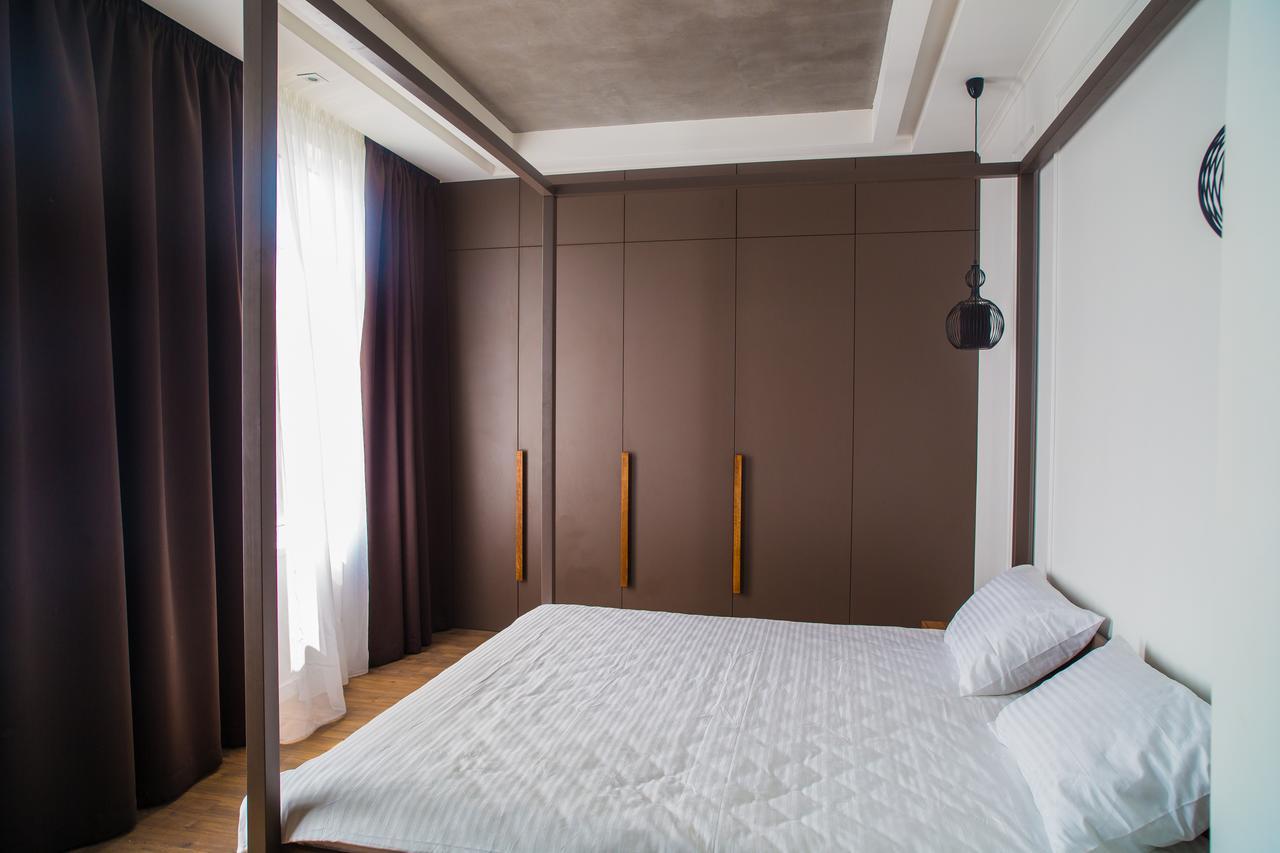 Hotel 21 敖德萨 外观 照片